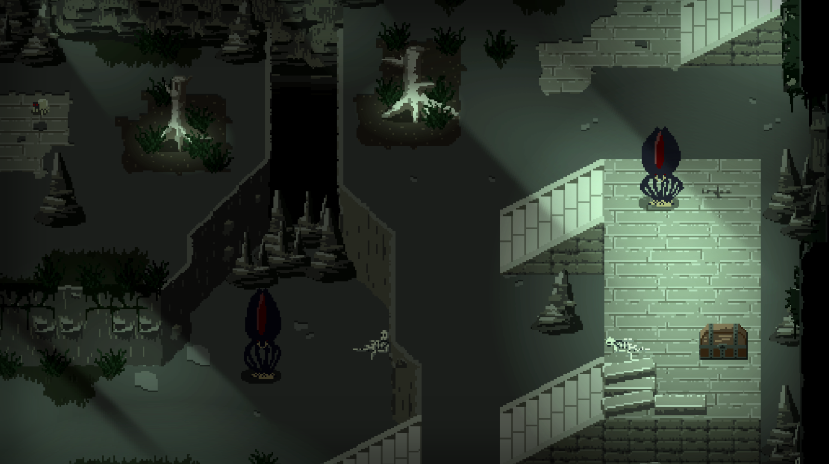 Vyden Screenshot 1