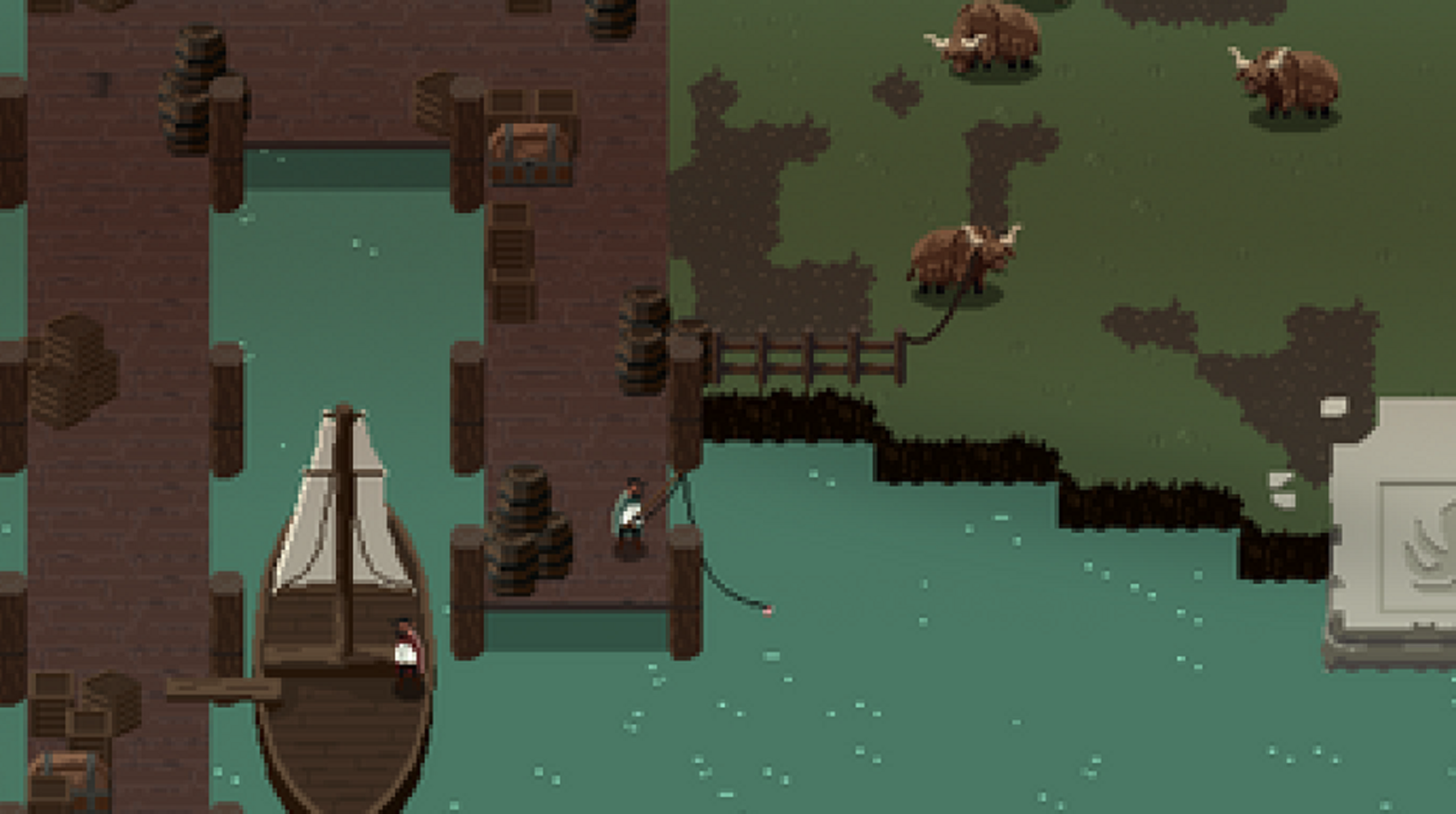 Vyden Screenshot 2